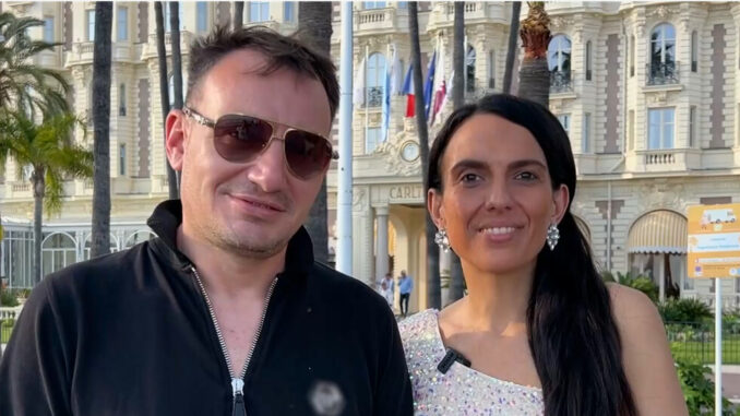 Пиленцата от Монако