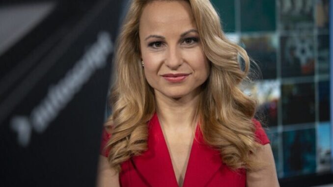 Мария Цънцарова