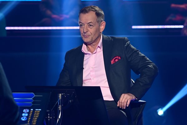 Михаил Билалов