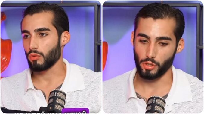 Стефан Стоянов