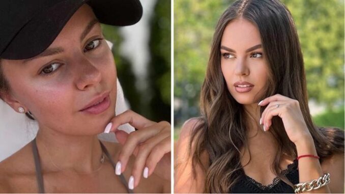 Виктория Капитонова