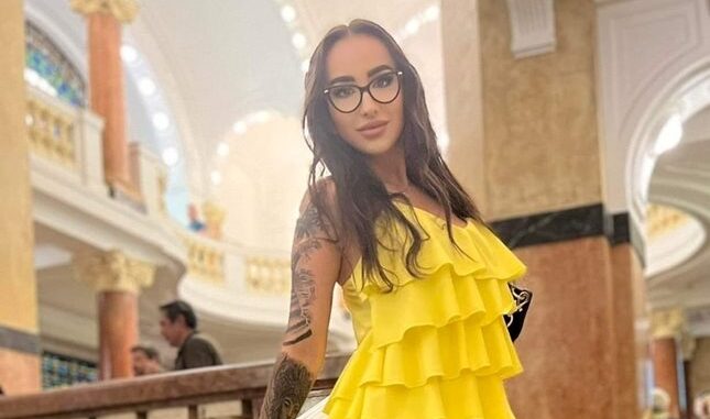 Симона Радева