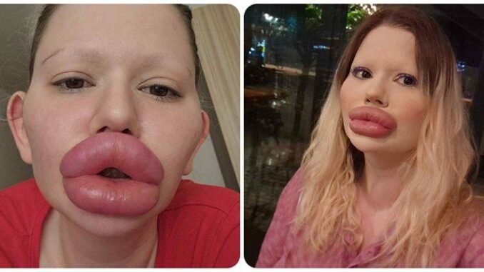 Андреа Иванова