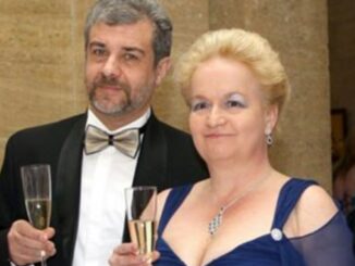 Светлана Тилкова – Алeна и Андрей Тилков