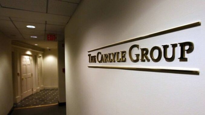 Carlyle