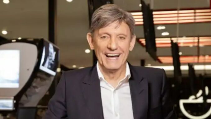 Валери Николов