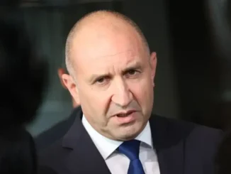 Румен Радев