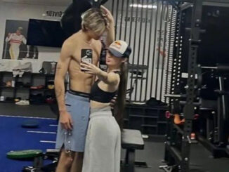 Никола Цолов и Крисия