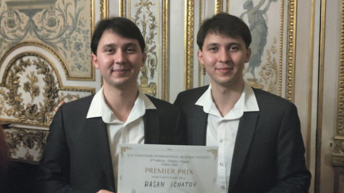 Хасан Игнатов