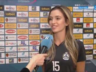 Симона Бакърджиева