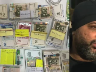 Симеон Петров