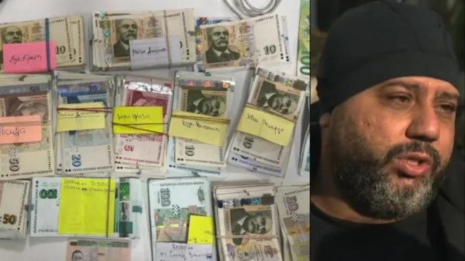 Симеон Петров