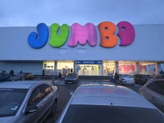 Джъмбо