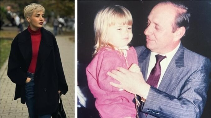 Поли Генова