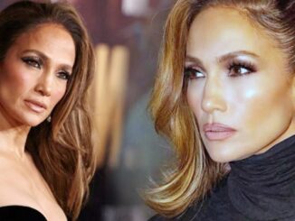 Дженифър Лопес