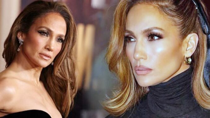 Дженифър Лопес