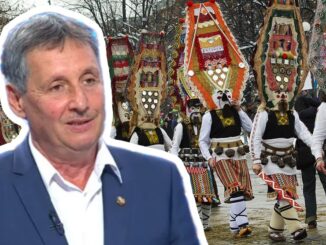 Милан Миланов