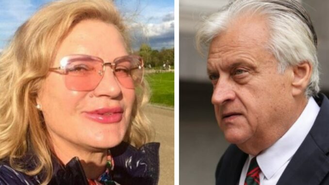 Соня Колтуклиева, Бойко Рашков