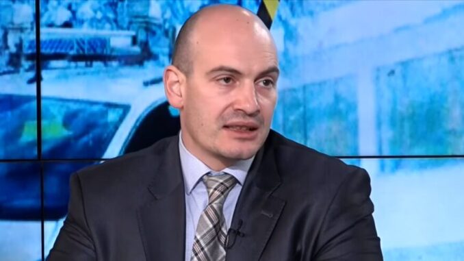 Димитър Стоянов