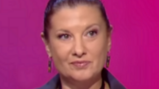 Миролюба Бенатова