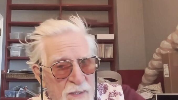 Робърт Търман