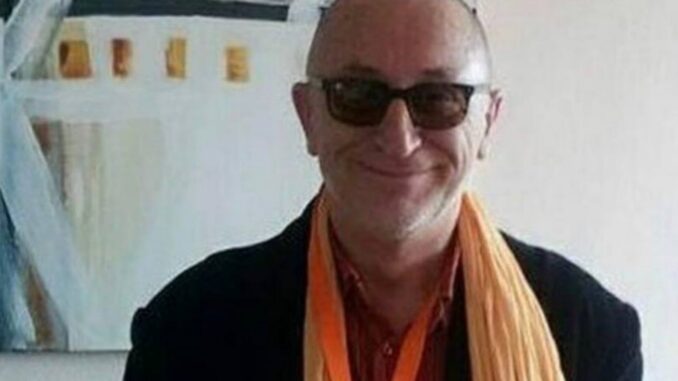 Славчо Чанев