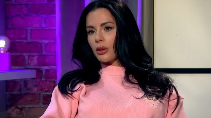 Цветелина Петрова