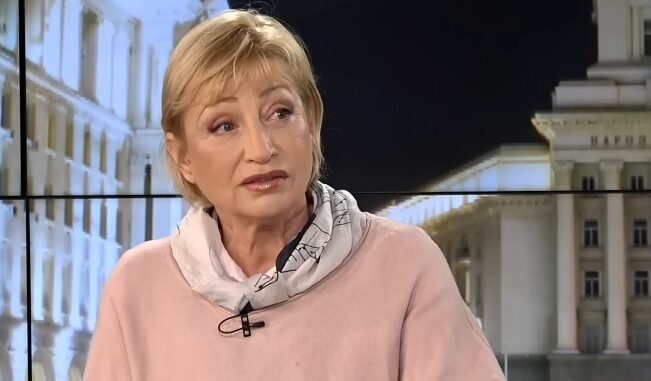 Мира Радева