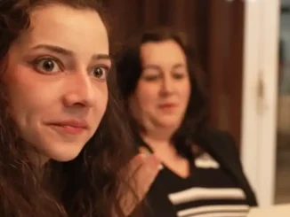 Ноелия Кастийо