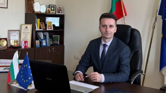 Георги Недев