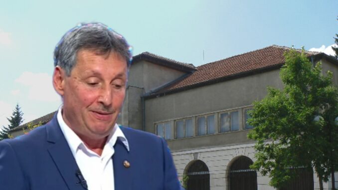 Милан Миланов