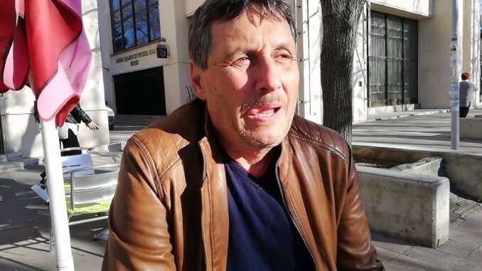 Милан Миланов