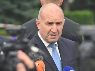 Румен Радев