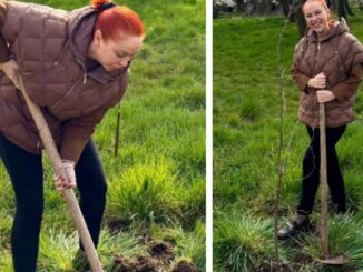 Христина Георгиева