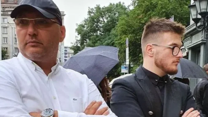 Иван Манчев