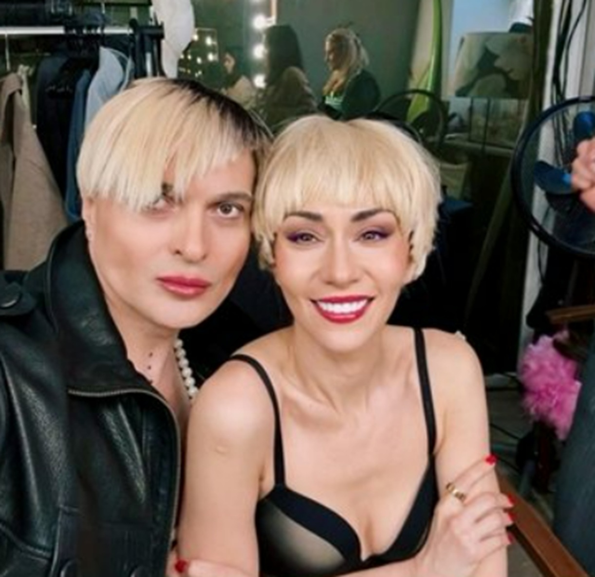 Иво Димчев, Нети