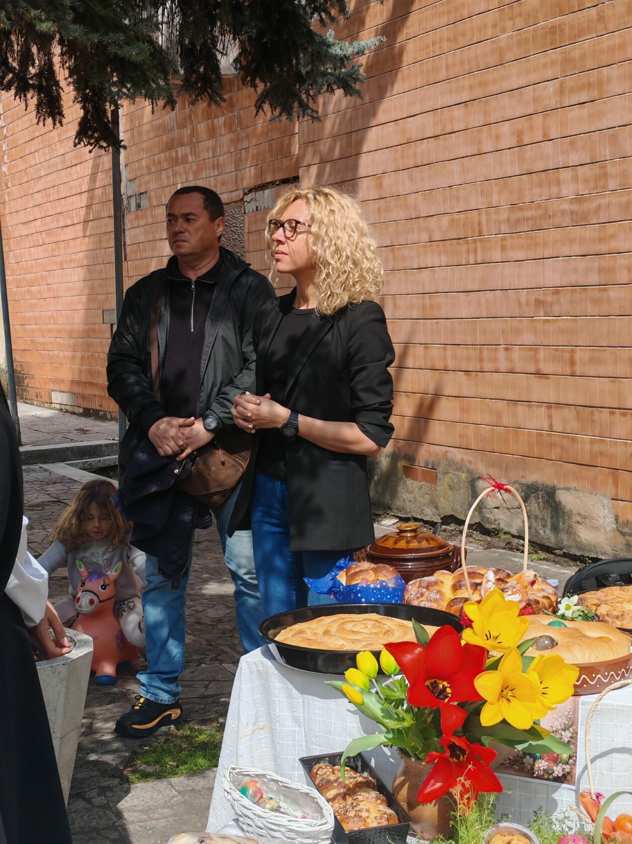 Кристина Петкова