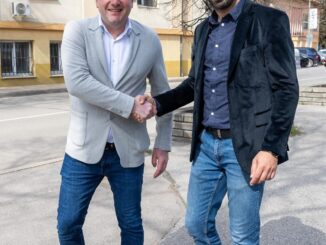 Станислав Владимиров, Мартин Жлябинков
