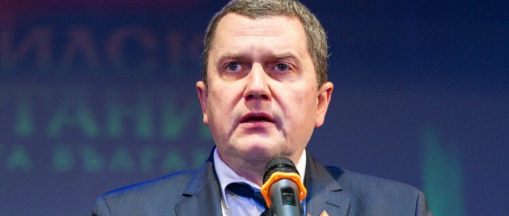 Станислав Владимиров