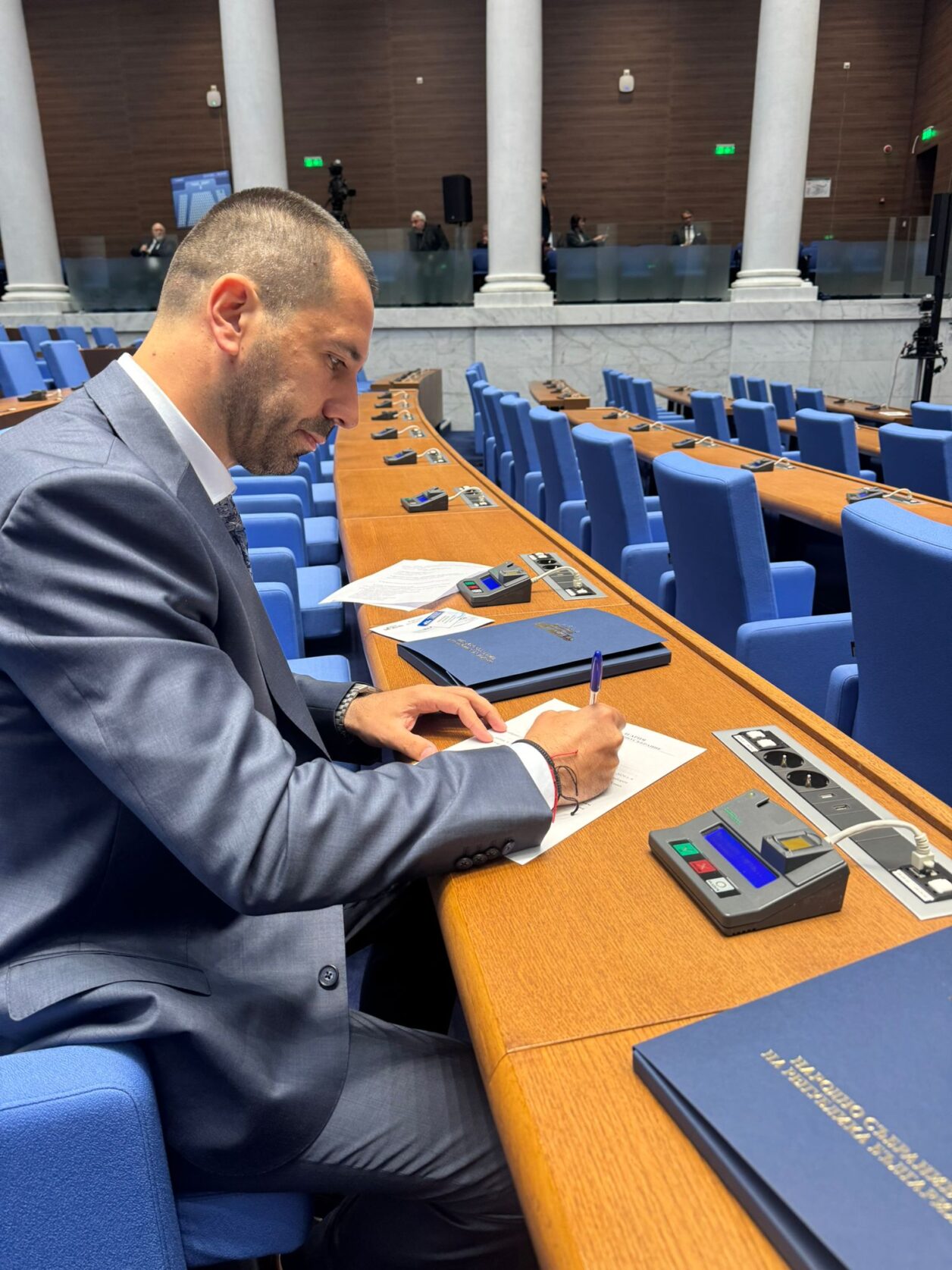 Мартин Жлябинков