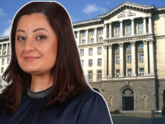 Грета Колева