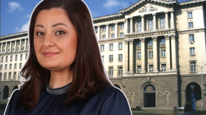 Грета Колева
