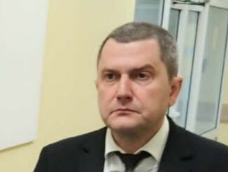 Станислав Владимиров