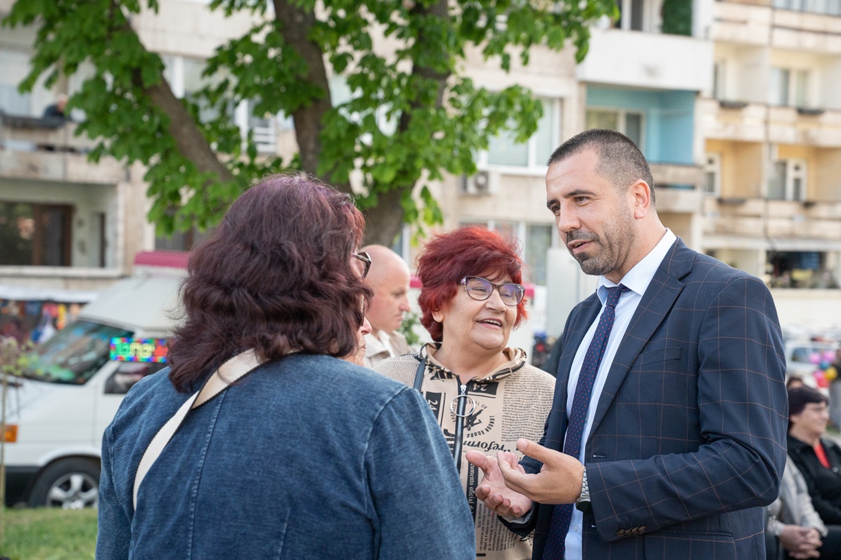 Мартин Жлябинков
