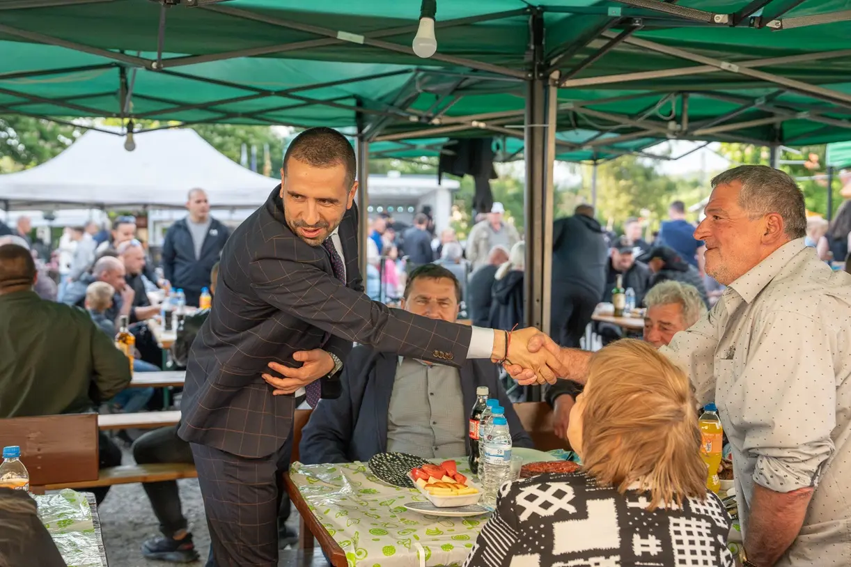Мартин Жлябинков