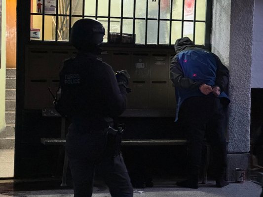 Васил Михайлов
