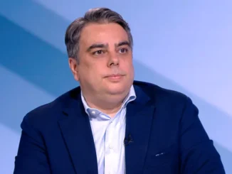 Асен Василев