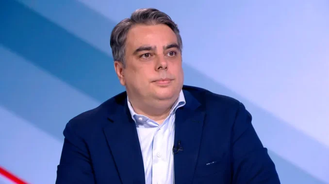 Асен Василев