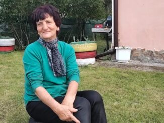 Ани Мончева