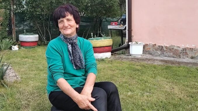 Ани Мончева